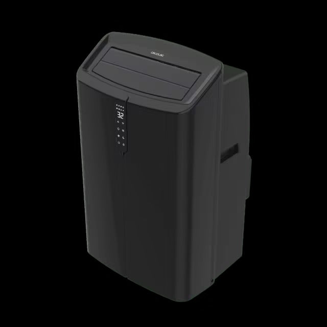 Cecotec ForceClima 12600 Nux Heating Connected