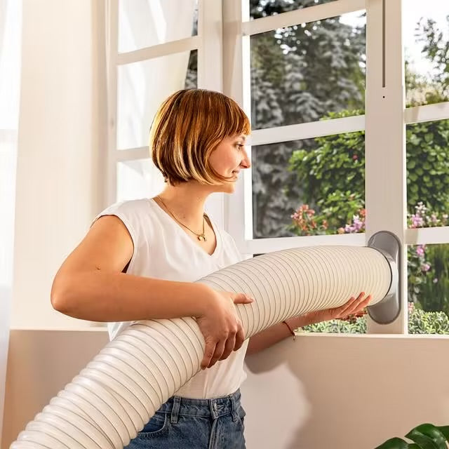 Cecotec ForceClima 12600 Nux Heating Connected