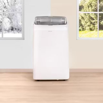 Cecotec ForceClima 12800 Soundless Heating Connected