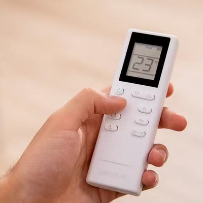 Cecotec ForceClima 12800 Soundless Heating Connected