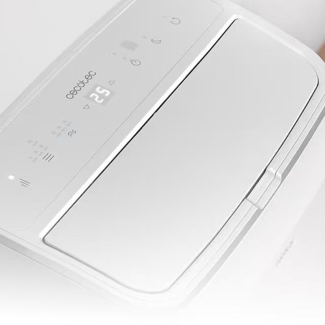 Cecotec ForceClima 12800 Soundless Heating Connected
