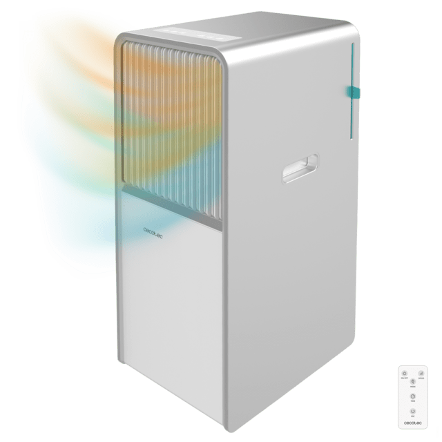 Cecotec ForceClima 12650 Style Heating